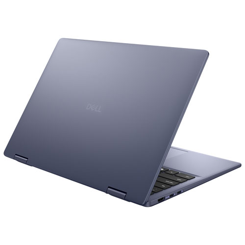 Dell 14" Touchscreen 2-in-1 Laptop - Midnight Blue (AMD Ryzen AI 7 350/16GB RAM/1TB SSD)