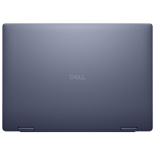 Dell 14" Touchscreen 2-in-1 Laptop - Midnight Blue (AMD Ryzen AI 7 350/16GB RAM/1TB SSD)