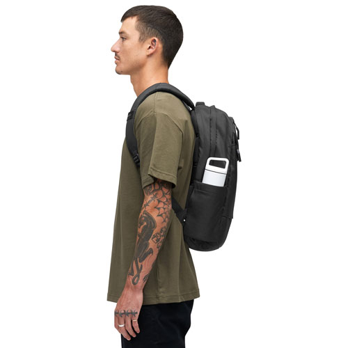 Sac à dos de 20 l Crosstown pour portable de 16 po d'Incase Designs - Noir