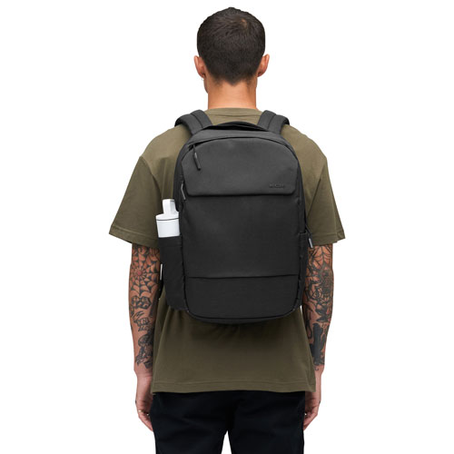 Sac à dos de 20 l Crosstown pour portable de 16 po d'Incase Designs - Noir