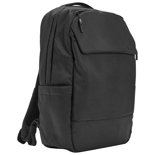 Sac à dos de 20 l Crosstown pour portable de 16 po d'Incase Designs - Noir