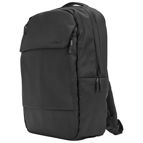Sac à dos de 20 l Crosstown pour portable de 16 po d'Incase Designs - Noir