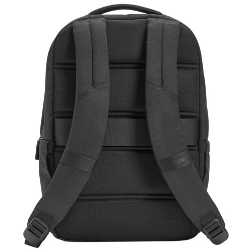 Sac à dos de 20 l Crosstown pour portable de 16 po d'Incase Designs - Noir