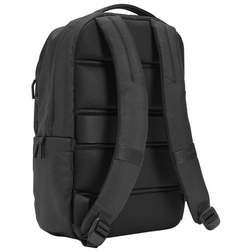 Sac à dos de 20 l Crosstown pour portable de 16 po d'Incase Designs - Noir