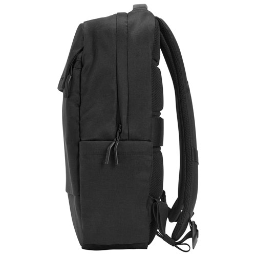 Sac à dos de 20 l Crosstown pour portable de 16 po d'Incase Designs - Noir