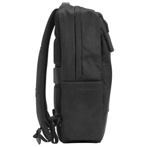 Sac à dos de 20 l Crosstown pour portable de 16 po d'Incase Designs - Noir
