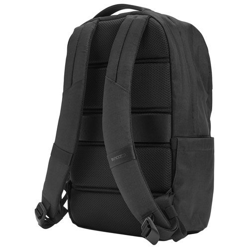 Sac à dos de 20 l Crosstown pour portable de 16 po d'Incase Designs - Noir