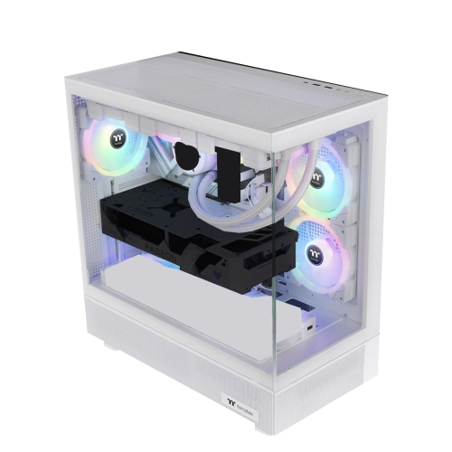 Zonic Gaming PC - Liquid Cooled Intel i7-14700KF, GeForce RTX 5080 16GB DLSS - AI-Powered Performance, 64GB DDR5, 2TB M.2SSD, Windows 11
