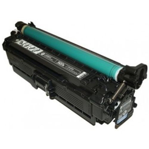 HP 507A Black Compatible Toner Cartridge