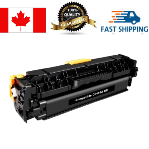 HP 305A Compatible Black Toner Cartridge