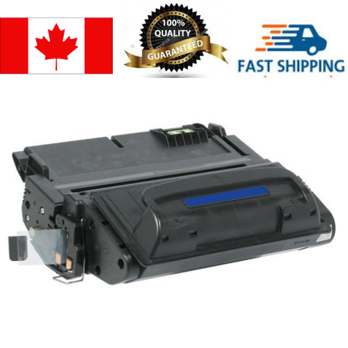 HP 5942&nbsp;A – Cartouche de toner 42&nbsp;A, compatible