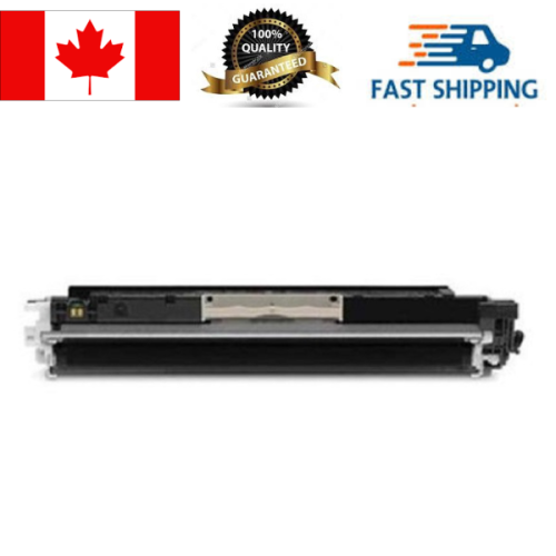HP 130A CF350A Toner Black ,Compatible