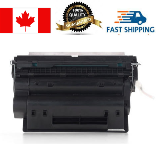 HP 51X Toner Cartridge, Compatible