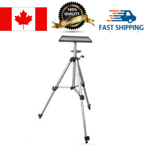 Portable Universal Projector Stand Tripod Stand,PM104