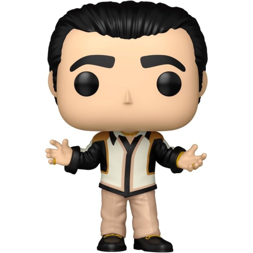 Funko Pop! Television The Sopranos Vinyl Figure Furio Giunta #1700