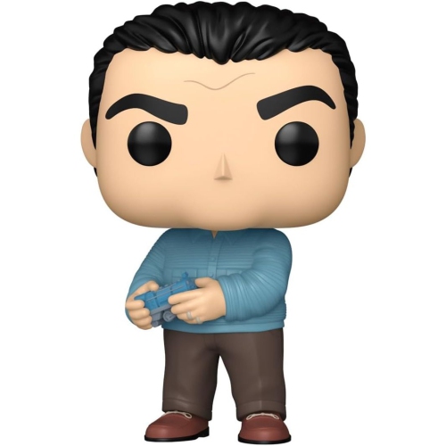 Funko Pop! Television The Sopranos Vinyl Figure Bobby "Bacala" Baccalieri #1699