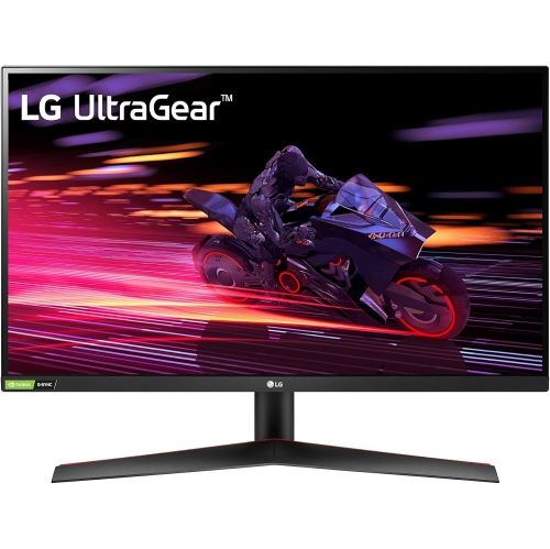 LG  27Gp700-B Ultragear 27Gp700-B Widescreen Gaming Lcd Monitor (27Gp700B) Upgraded my PC and also my monitor with this super monitor, so much better for gaming but really great