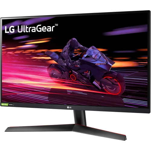 LG 27GP700-B UltraGear 27GP700-B Widescreen Gaming LCD Monitor