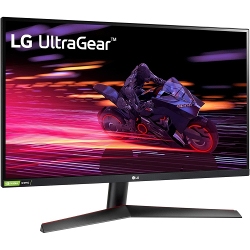 LG 27GP700-B UltraGear 27GP700-B Widescreen Gaming LCD Monitor