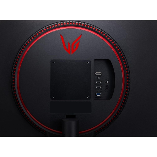 LG 27GP700-B UltraGear 27GP700-B Widescreen Gaming LCD Monitor