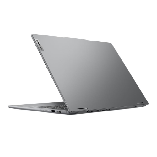 Lenovo IdeaPad 5 2-in-1 16IRU9 2024 Laptop, 10-Core Intel Core 7 150U, 16" WUXGA IPS Touchscreen, Intel Graphics, 16GB LPDDR5 2TB SSD, Backlit KB,