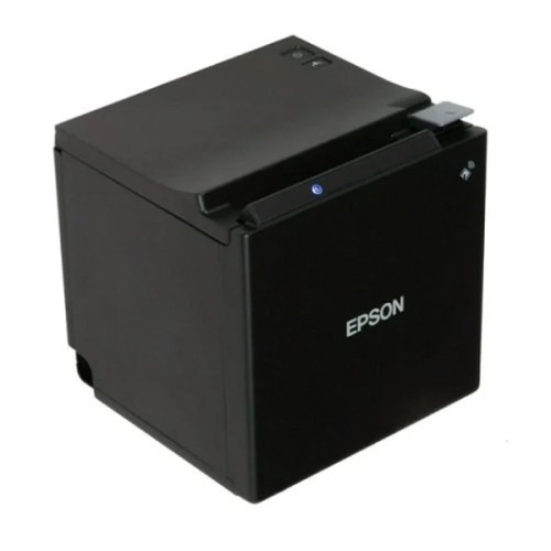 Open Box Epson TM-M30II M362B Thermal Receipt Printer M362B Bluetooth