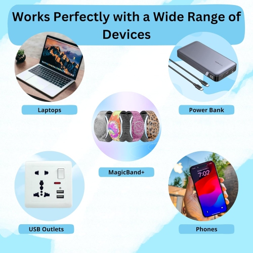 USB hub extender four-in-one hub typec one-to-four expansion dock external computer mobile phone converter Type-C 3.0 white line silver