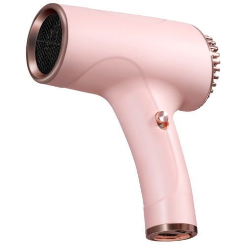 THE WAY  Wireless Charging Hair Dryer, Dormitory Home Student Portable High-Power Hair Care Large Air Volume Hair Dryer, Hair Salon, Travel Hair Dryer