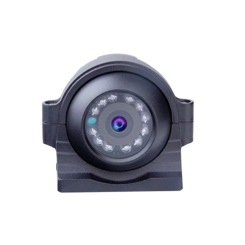 Car Camera, HD Wide Angle, Side View Camera, Night Vision High Temperature Resistant Truck 24v Reversing Monitor