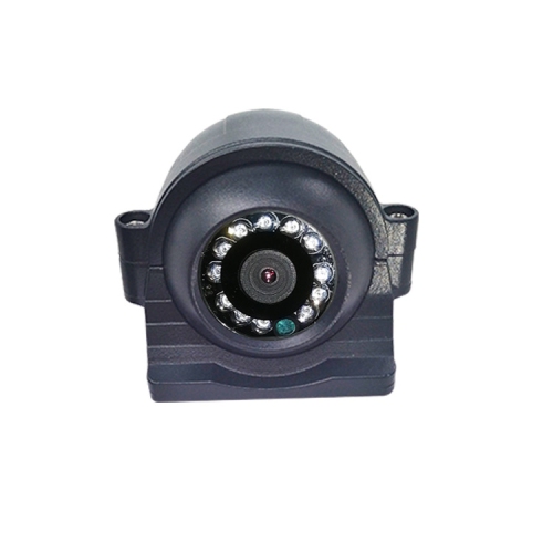 Car Camera, HD Wide Angle, Side View Camera, Night Vision High Temperature Resistant Truck 24v Reversing Monitor