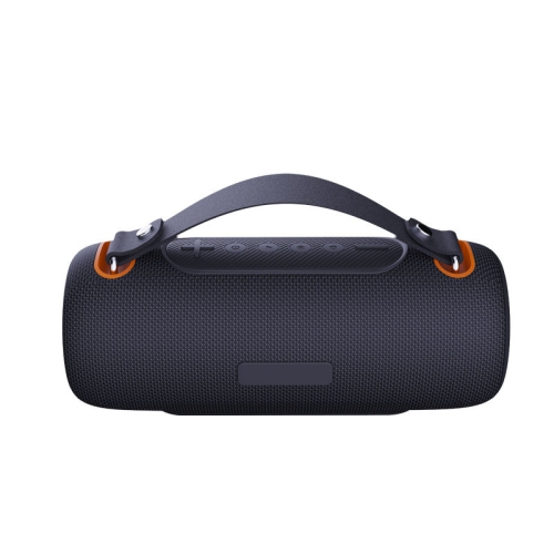 New Bluetooth speaker, outdoor portable 30W high-volume high-quality audio, IPX6 waterproof rhythmic lights, outdoor waterproof Bluetooth speaker