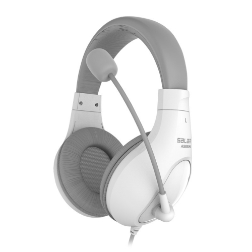 Hot selling headphones, computer gaming headset, high quality wired headset, computer headset with microphone