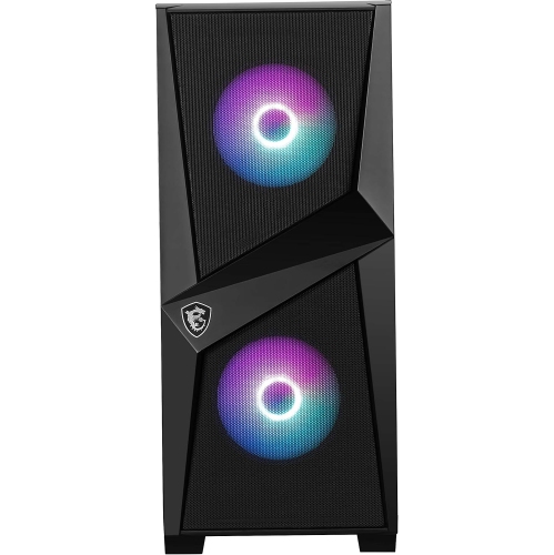 MSI Official Authorized Refurbished Codex R Gaming PC, Intel Core i5-12400F, GeForce RTX 4060Ti, 16GB DDR5, 1TB SSD, RGB Fan, Windows 11 H, Keyboard + Mouse by MSI - Refurbished condition - Image 4