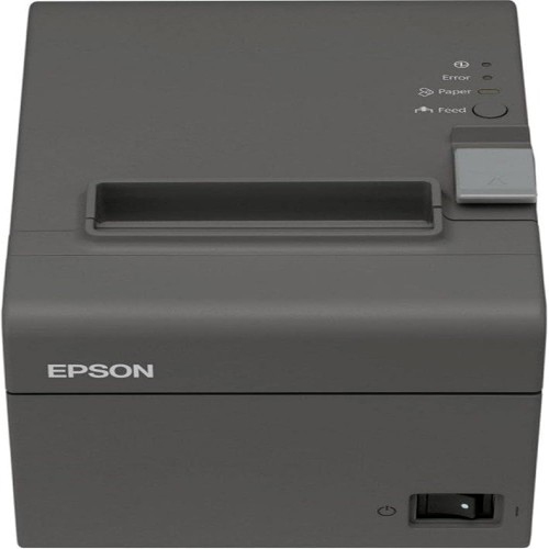 Brand New Epson TM-T20II-062 TM-T20II USB+Serial interface Direct Thermal POS Receipt