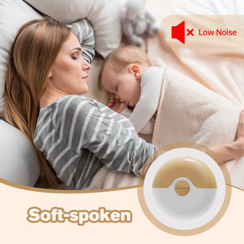 Electric Nail Clippers for the Elderly, 3-in-1 Automatic Nail Grinder, 2 Speeds, Suitable for Trimming Fingernails and Toenails for the Elderly and