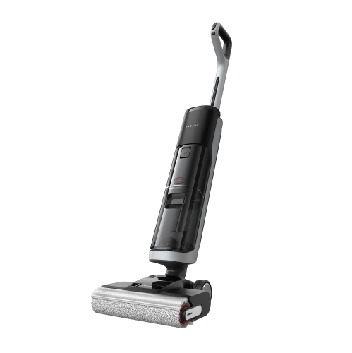 Image 1 de 10.. Dreame H14 Pro Wet Dry Vacuum Cleaner, 180° Lie-Flat Vacuum Mop, 140°F Washing and Fast Hot Air Drying, 18,000 Pa Suction Power, Easy GlideWheel