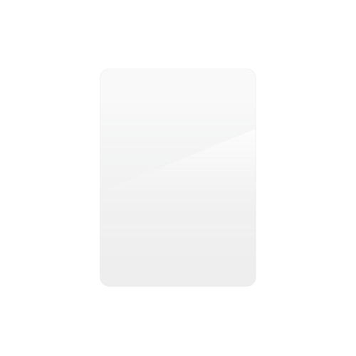Zagg Invisible Shield Glass Elite Protect 5X Stronger Glass Screen Protector - ipad Air 11-inch