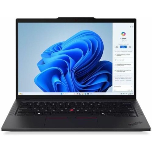 Lenovo ThinkPad T14 Gen 5 - 14" - Core Ultra 5 135U- 16GB - 512GB SSD - Win 11 - Like New - 1 year warranty by LENOVO - Refurbished condition - CA$1199.00