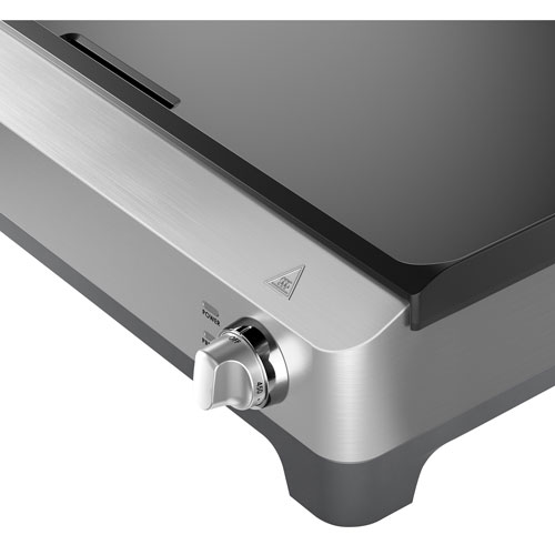 Lotus Short Order Griddle