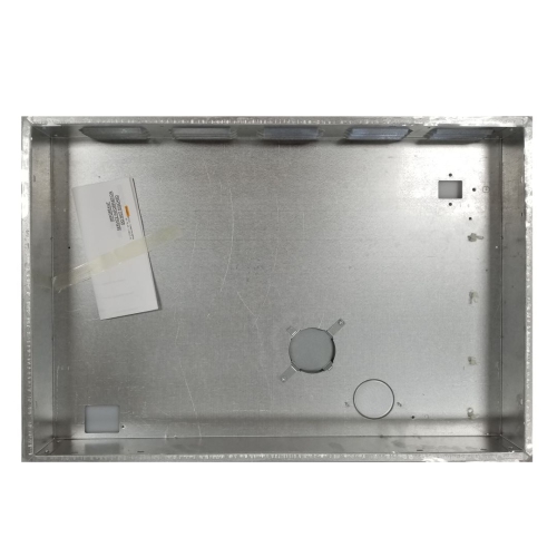 GE  Refurbished (Good) Café Chp95302M3Ss Induction Cooktop Burner Bottom Box Wg02A03224 Oem