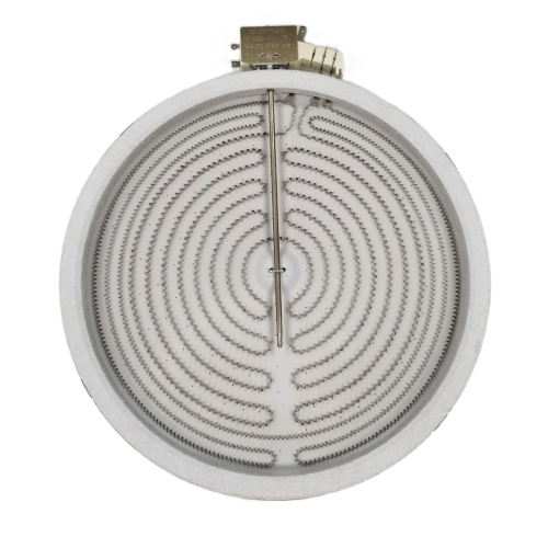 Remis à neuf Cuisinière électrique LG LSEL6333F Chaufferette de four, RADIATION MEE62385206 OEM