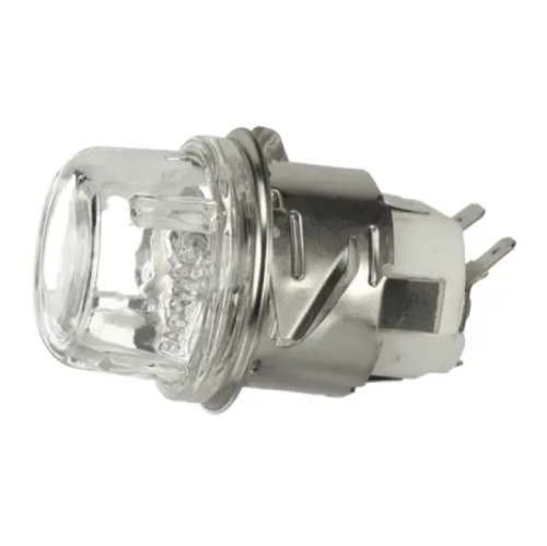 Remis à neuf; Lampe halogène pour cuisinière électrique LSEL6333F de LG – 12&nbsp;V + EAQ62881201 de 40&nbsp;W, fabricant d'origine