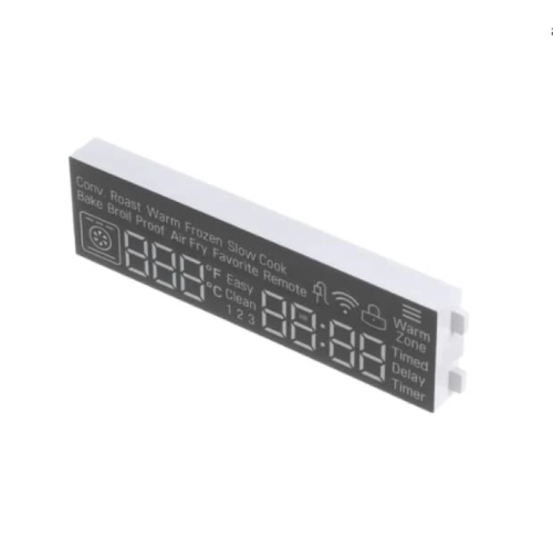 Remis à neuf Cuisinière électrique LSEL6333F Four Four LED Module d'affichage EAV64012008 OEM