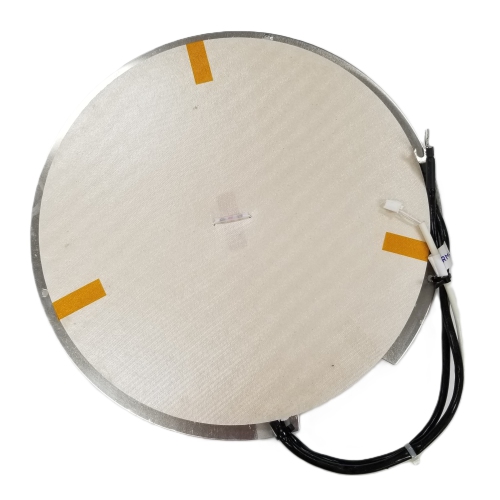 GE  Refurbished (Good) Café Chp95302M3Ss Induction Cooktop Element Induction 3700W Wg02F11028 Oem