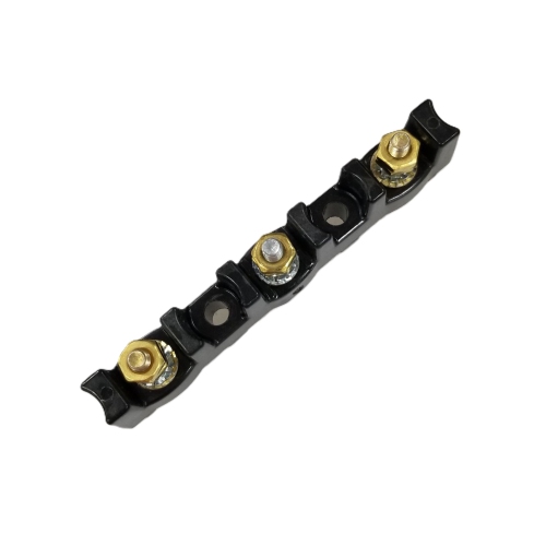 Remis à neuf; Connecteur bornier pour four de cuisinière électrique LSEL6333F de LG, fabricant d'origine 6640000045&nbsp;A