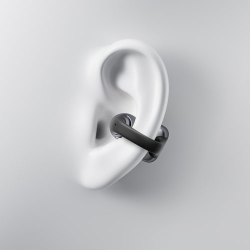 Shokz　OpenDots ONE Shop Shokz OpenDots ONE Clip On Earbuds