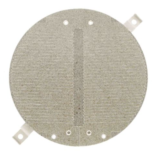 Remis à neuf Cuisinière électrique LSEL6333F de LG ENSEMBLE DE CUISINE AEG33897013 OEM