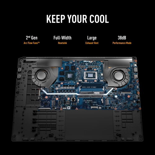 ASUS TUF Gaming A18 Gaming Laptop