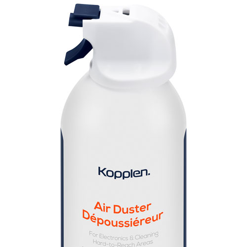 Kopplen Compressed 10oz Air Duster