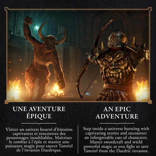 The Elder Scrolls IV: Oblivion Remastered Deluxe Edition - Digital Download